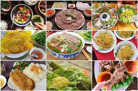 Vì sao món ăn đặc sản vùng miền lại có sức hút đặc biệt đến vậy?