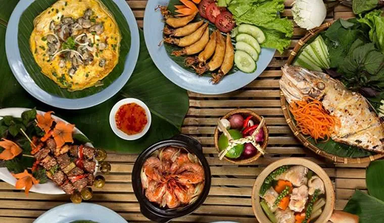 Món ngon nhà hàng: Hơn cả một bữa ăn – đó là trải nghiệm ẩm thực đáng nhớ