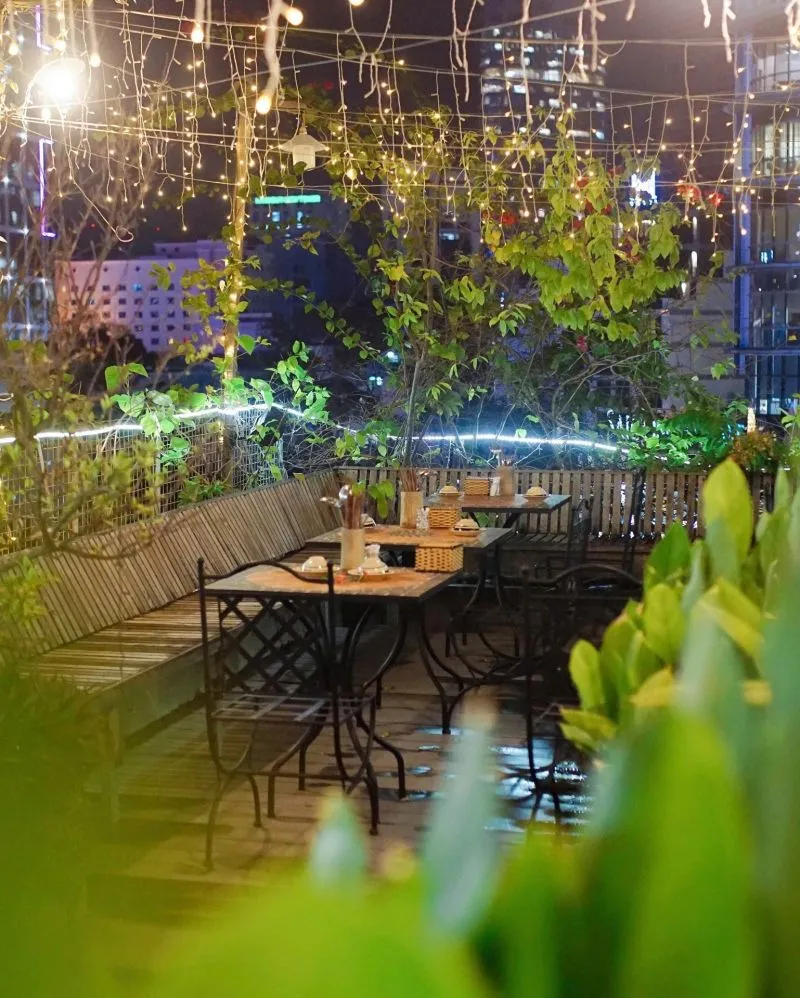 Sài Gòn và sức hút khó cưỡng của những nhà hàng nổi tiếng