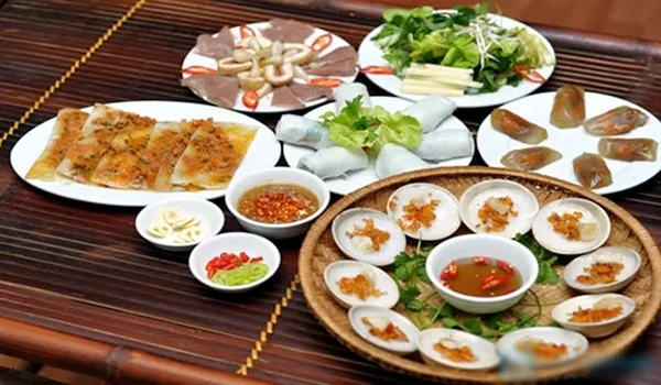 Món ăn truyền thống Việt Nam – Niềm tự hào của một nền văn hóa