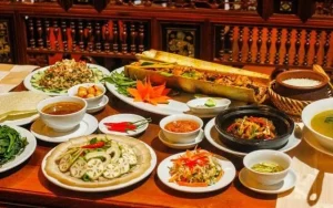 Top nhà hàng ngon giá rẻ