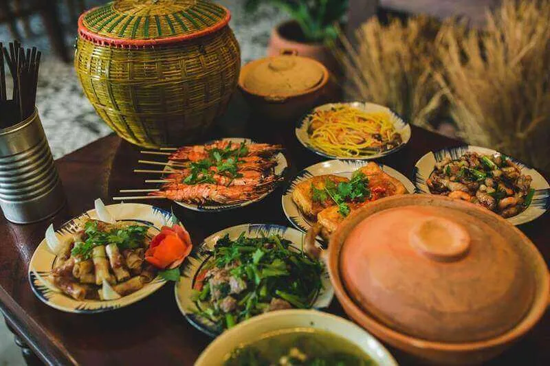 Top nhà hàng ngon giá rẻ – Chìa khóa cho trải nghiệm ẩm thực thông minh và đáng nhớ
