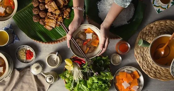 Vì sao Quận 1 là "thiên đường ẩm thực" của Sài Gòn?
