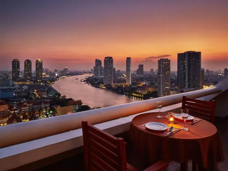 Khám phá các loại hình nhà hàng với view "đỉnh cao" được yêu thích nhất