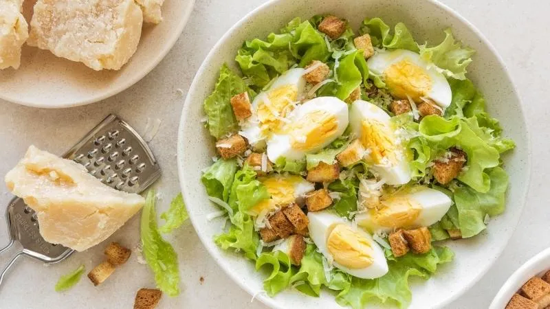 "Món khai vị hấp dẫn" – chìa khóa mở cánh cửa đến bữa tiệc hoàn hảo