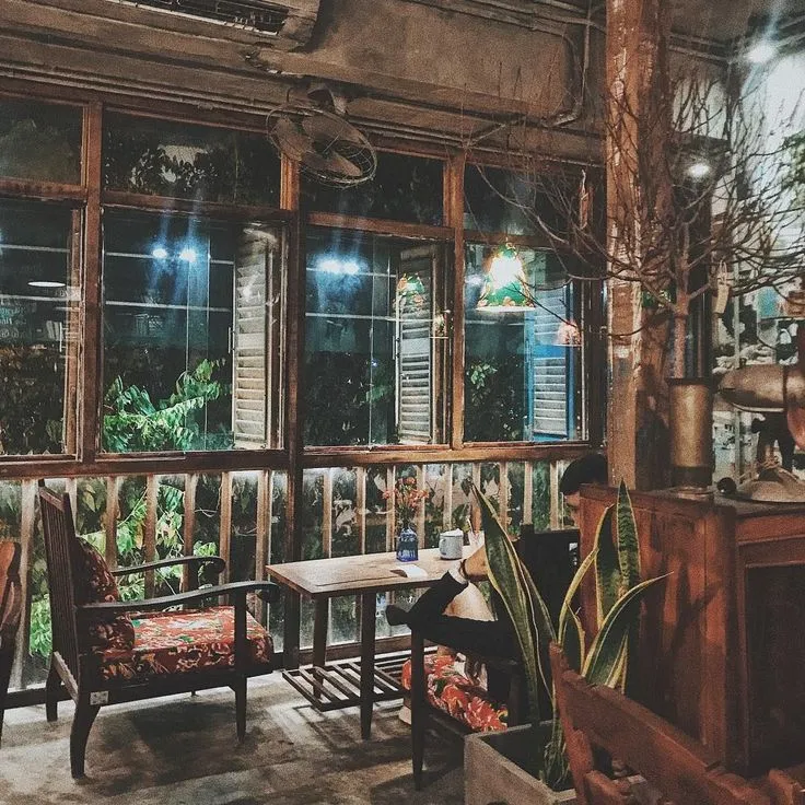 Sức hấp dẫn độc đáo của "nhà hàng kết hợp quán cà phê" và những lợi ích vượt trội mang lại