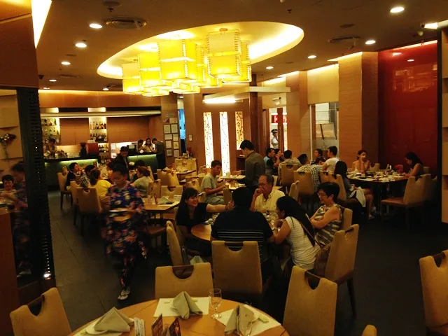 Mở nhà hàng: Hơn cả một đam mê, đó là một hành trình kinh doanh đầy thử thách