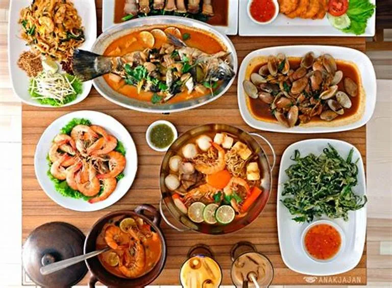Bí quyết để bạn tự tìm được "địa điểm ăn uống ngon" ưng ý