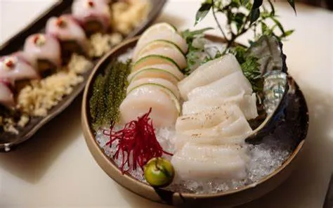 "Ẩm thực Fusion" – Nơi hương vị không có giới hạn
