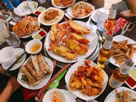 Ẩm thực 5 sao