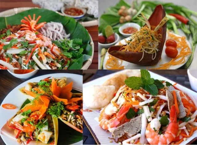 "Món khai vị hấp dẫn" là gì? - Hơn cả món ăn, đó là lời chào mời tinh tế của bữa tiệc