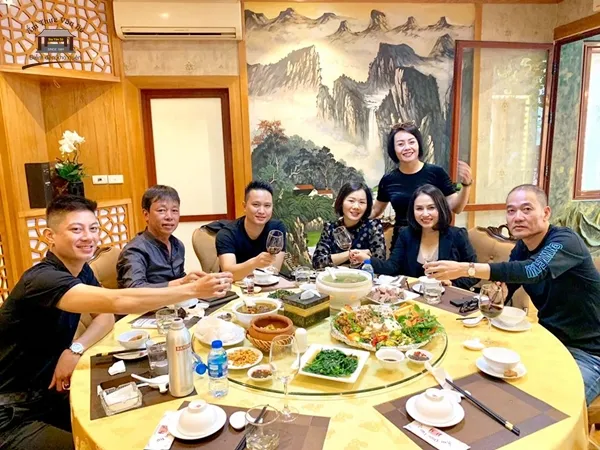 Các loại hình "nhà hàng cho gia đình" phổ biến và được yêu thích