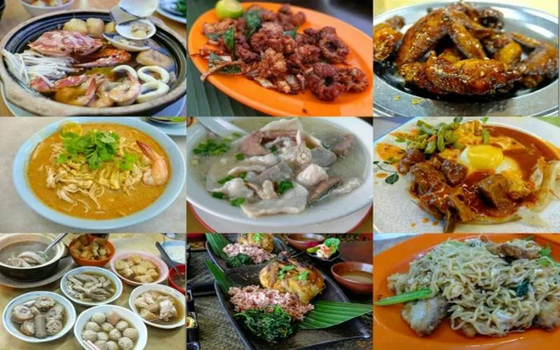 Sức hút và những lợi ích khi trải nghiệm "món ăn mới lạ nhà hàng"