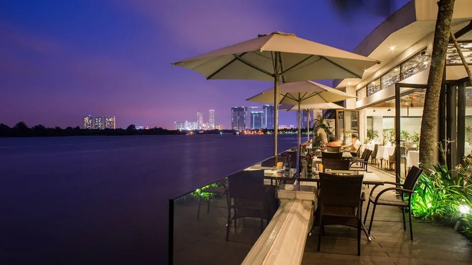 Vì sao nhà hàng view đẹp lại trở thành xu hướng được yêu thích?