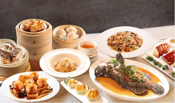 Món ăn signature của nhà hàng