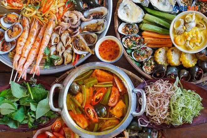 Điều gì làm nên một "địa điểm ăn uống ngon" thực sự?