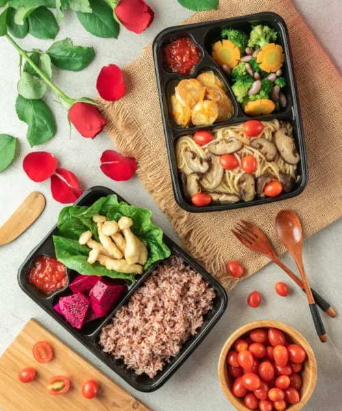 Các loại "món ăn healthy" phổ biến bạn dễ dàng tìm thấy tại nhà hàng và gợi ý lựa chọn thông minh