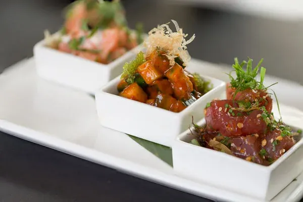 Ẩm thực Fusion là gì?